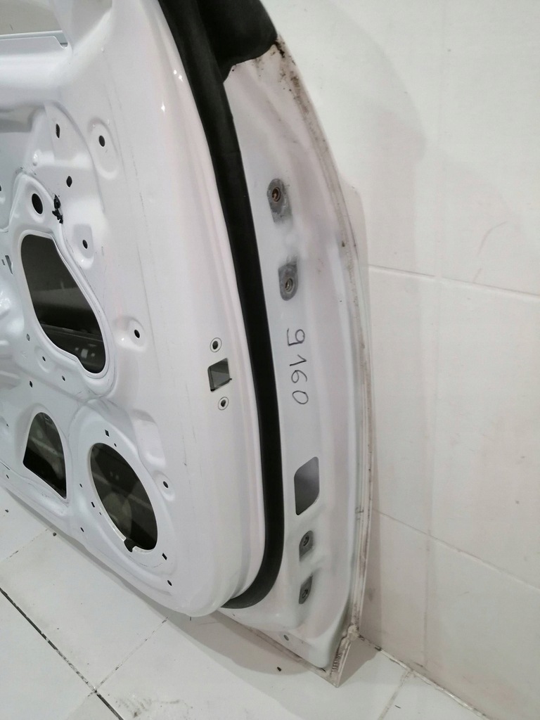 фото №11, Двері ліва передні перед hyundai ioniq 5 v hal 9160