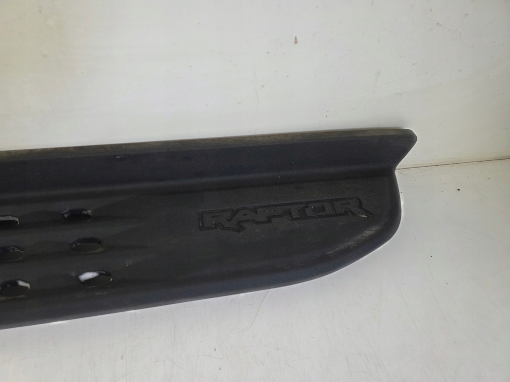 фото №2, Поріг лівий підніжка ford ranger v raptor n1wb