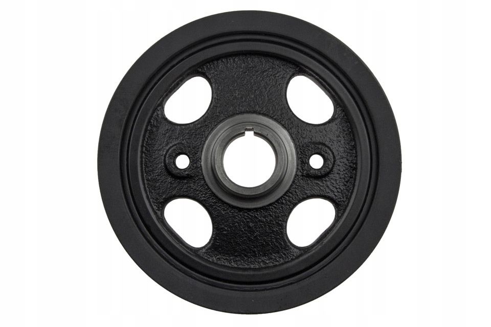 фото №9, Nty rkp-ty-036 шкив, wał коленчатый