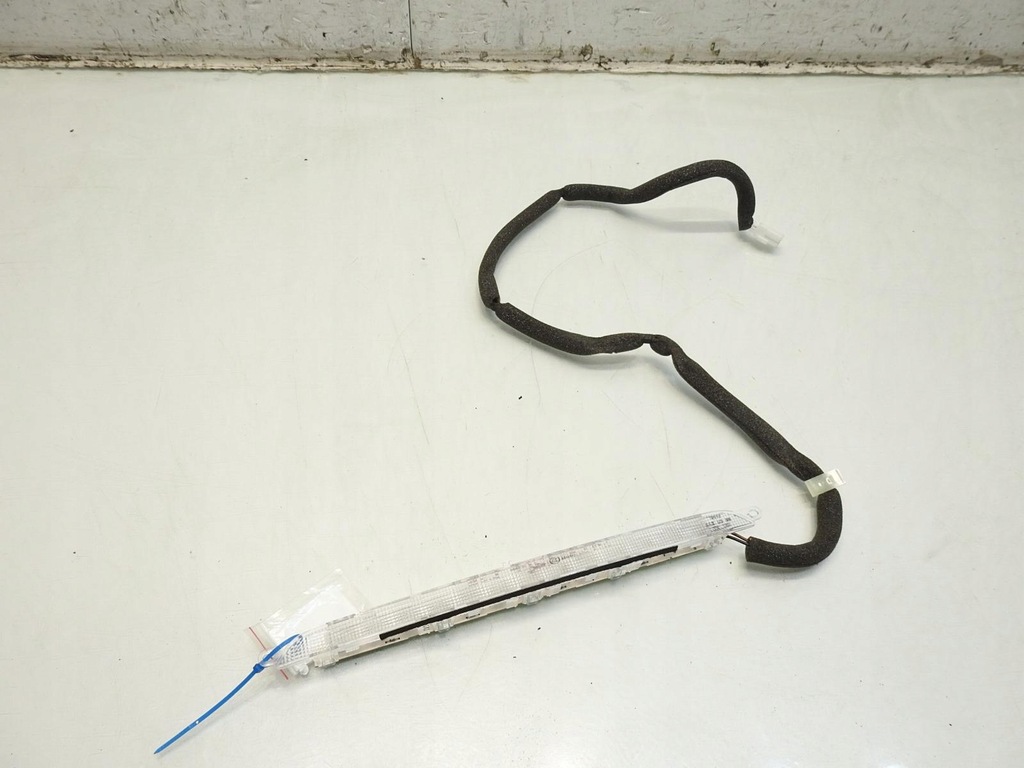 фото №7, Стрічка led світлодіодна jaguar xf x250