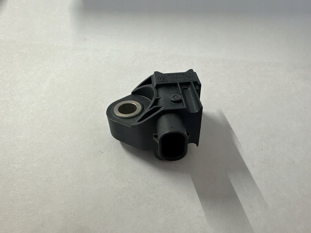 фото №6, Bmw x5 g05 2018 перед датчик удару подушка безпеки