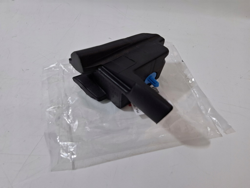 фото №1, Прокладка губка жабо правая combo e berlingo partner rifter iv 18-#7561