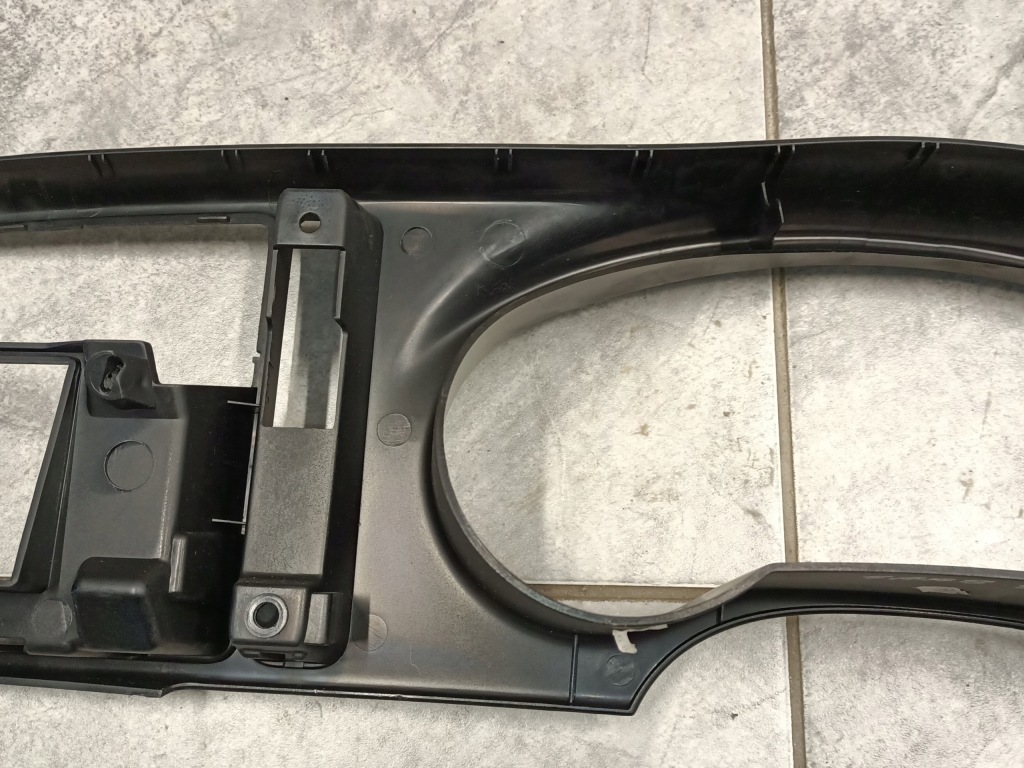 Рамка спідометра saab 9-3 ii 12785417 Недорого