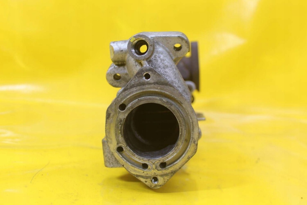 Радиатор egr jeep cherokee chrysler lancia ram 1500 3.0 crd 41212109g Цена