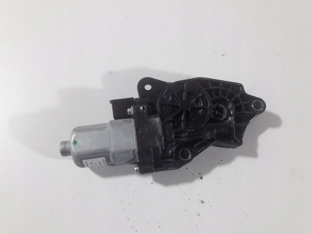 фото №8, Infiniti q50 моторчик регулювання сидіння