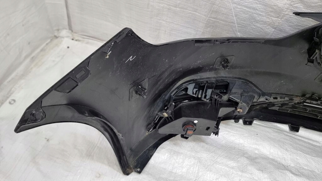 Бампер передний перед 6 pdc opel insignia b 2 с Разборки