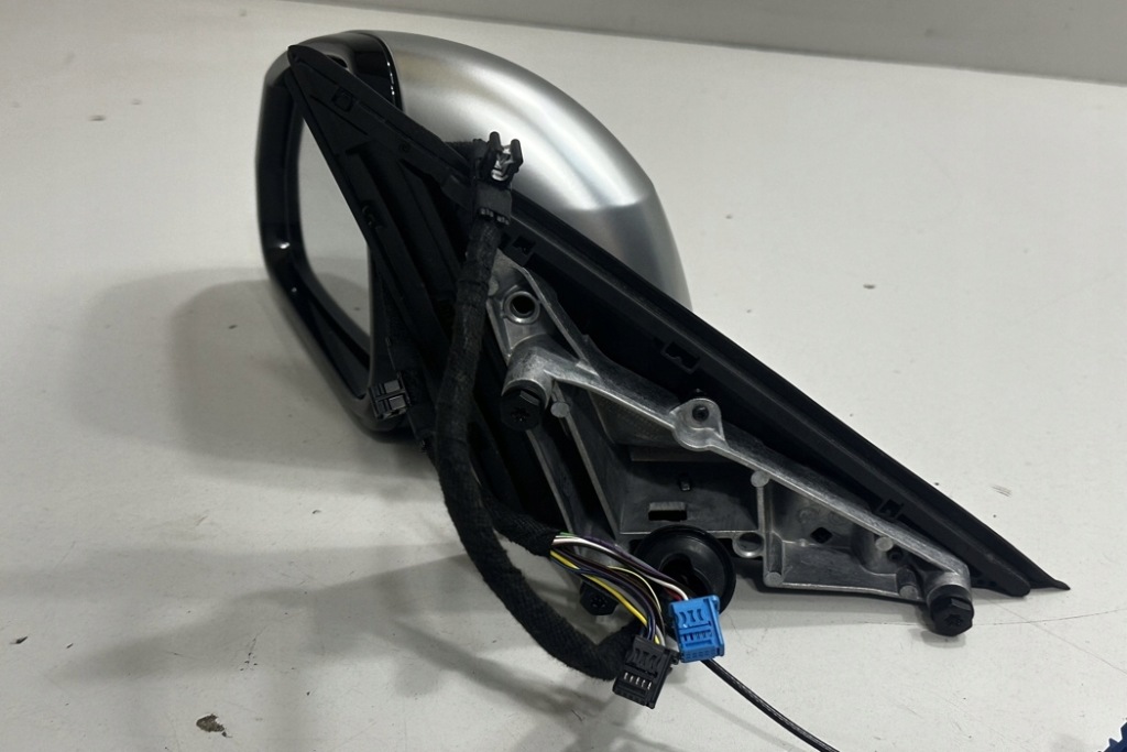 фото №1, Зеркало левая bmw 4 convertible g23, g83 5a67641 2022