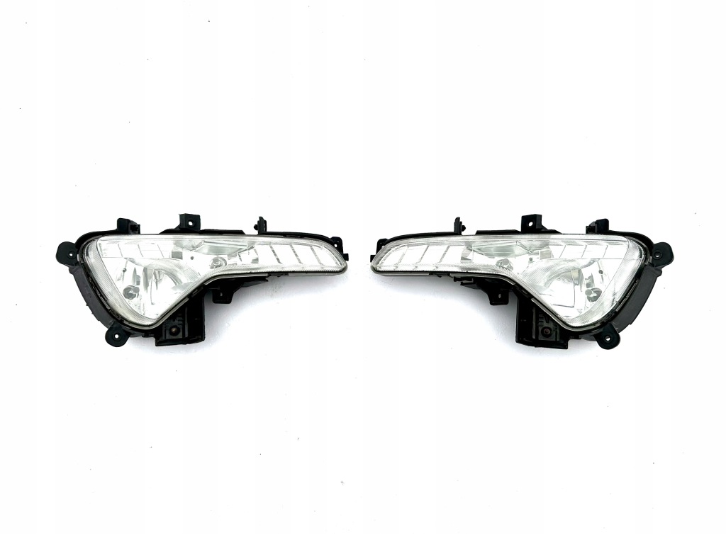 фото №1, Kia sportage 3 iii sl 2010 - 2015 противотуманная фара противотуманные фары левый правый оригинал оригинальный номер