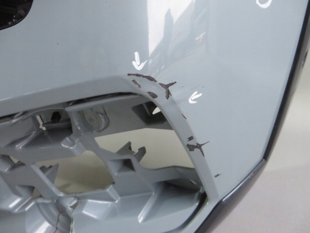 Audi a1 2 ii 82a city carver бампер передний 19- в Украине