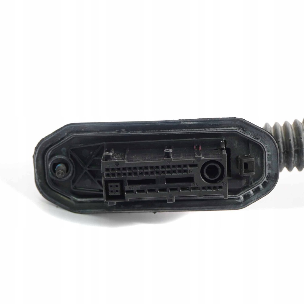 фото №10, Bmw e70 жгут кабели трубопровод дверь пассажира