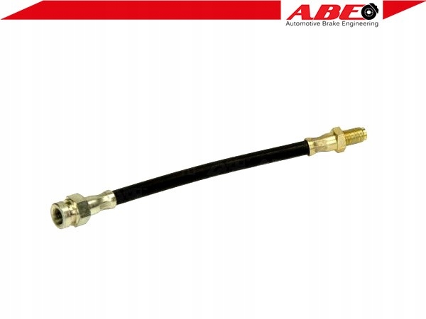 фото №2, Шланг зчеплення [abe]