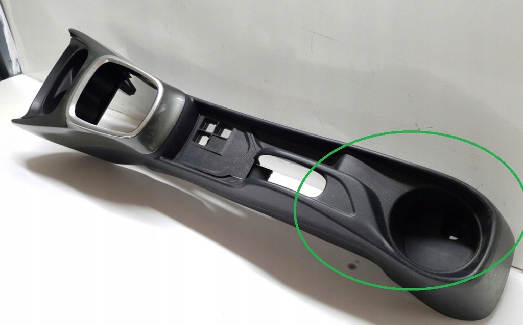 фото №9, Підлокітник автомобільний призначений nieinwazyjny toyota yaris 3 2011-2020