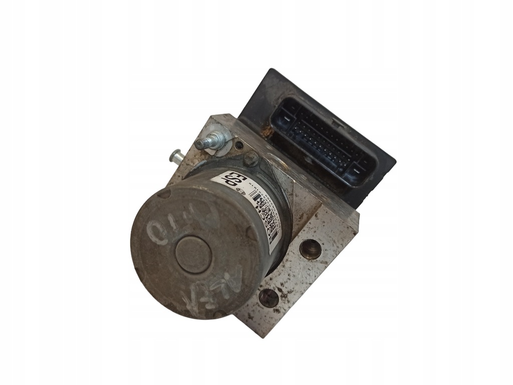 фото №10, Alfa romeo mito насос гальмівна abs esp 0265251816 51879980 0265951710
