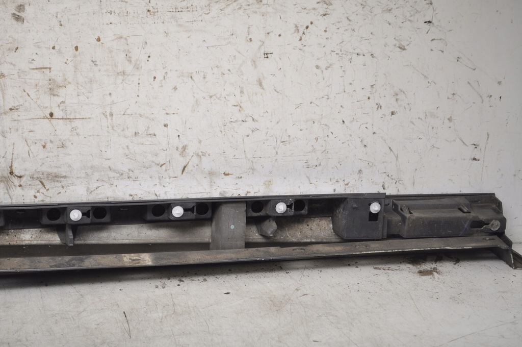 фото №12, Jaguar xe накладка поріг ліва gx7m-101d57-a