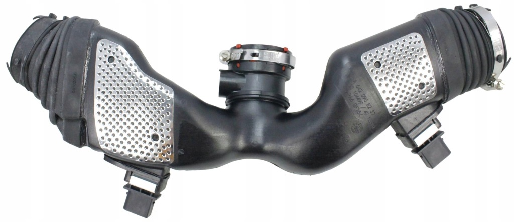 Витратомір повітря db c klasa w204 3,0cdi 09- оригінальний номер mercedes Оригінал