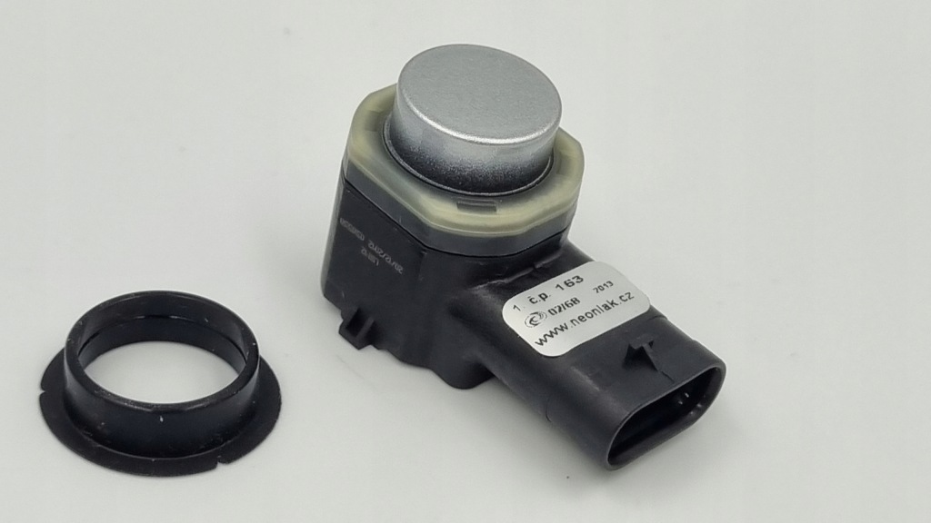 фото №1, Skoda octavia ii 2006-2013 датчик pdc valeo