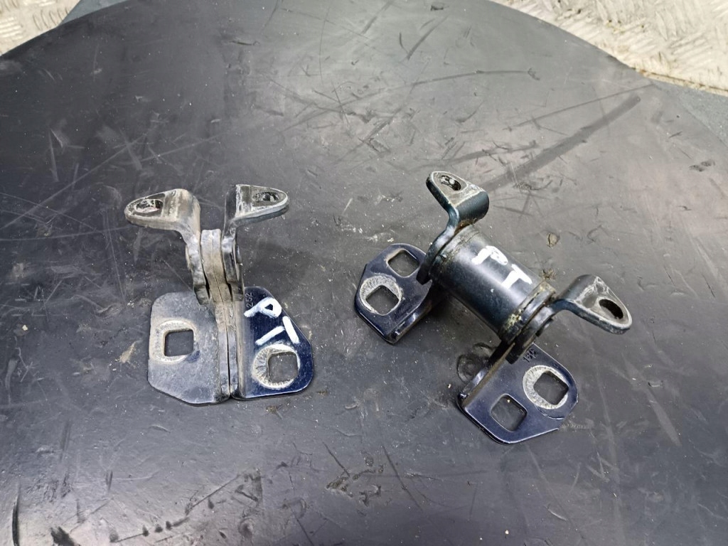 Купити Tesla model s петля двері правий задня