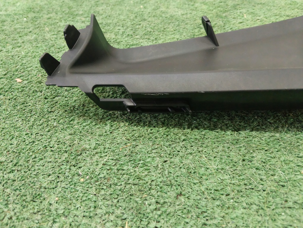 фото №9, Сегмент повітряна канал правий mercedes gle w167