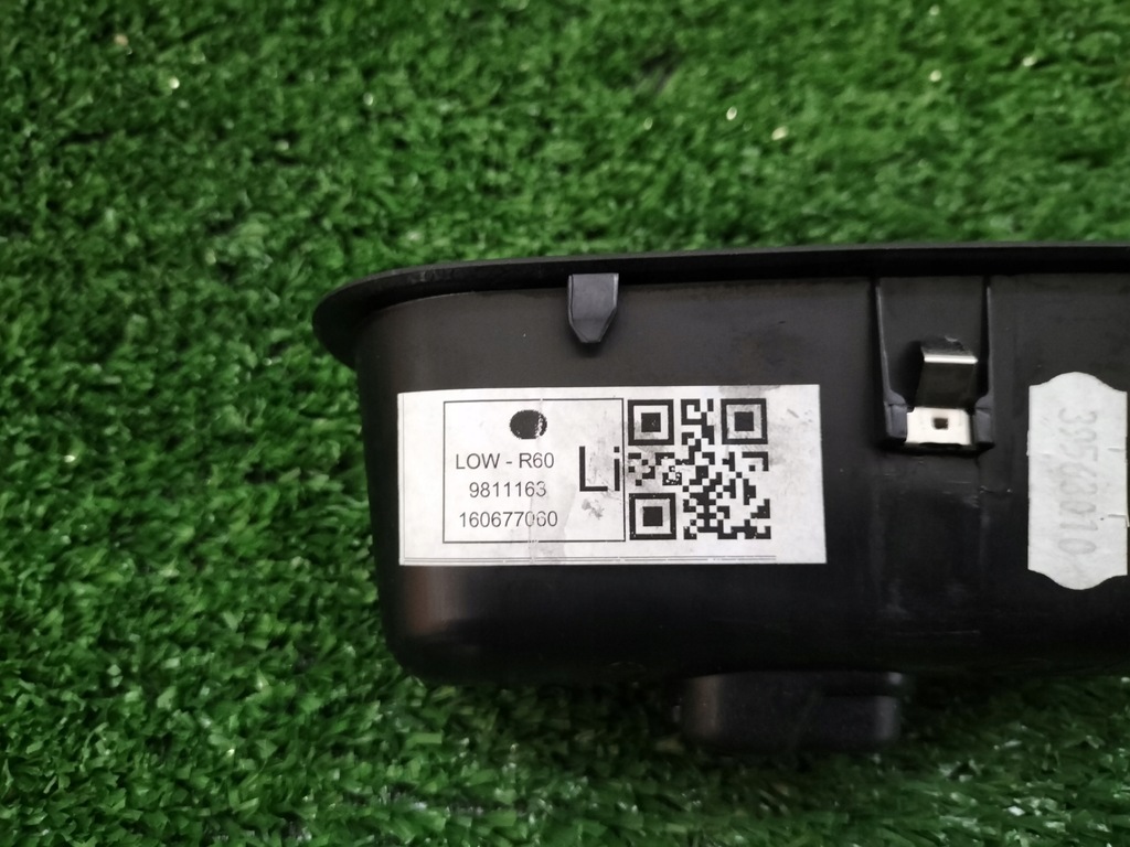 фото №8, Перемикач панель вікон mini r60 r61 9289622