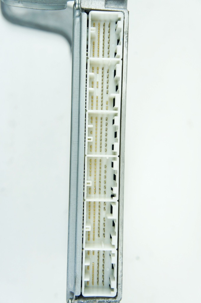 Jb281 lexus rx ii модуль бортовий комп'ютер 89981-48050 Доставка