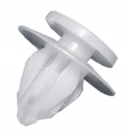 Купити 2szt lexus es300/330 '01-'06 -кліпса накладки поріг.