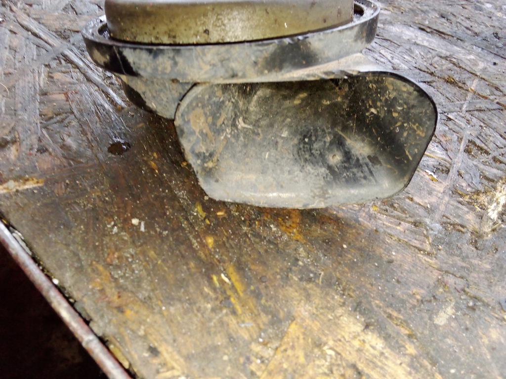 фото №5, Клаксон opel astra 002924