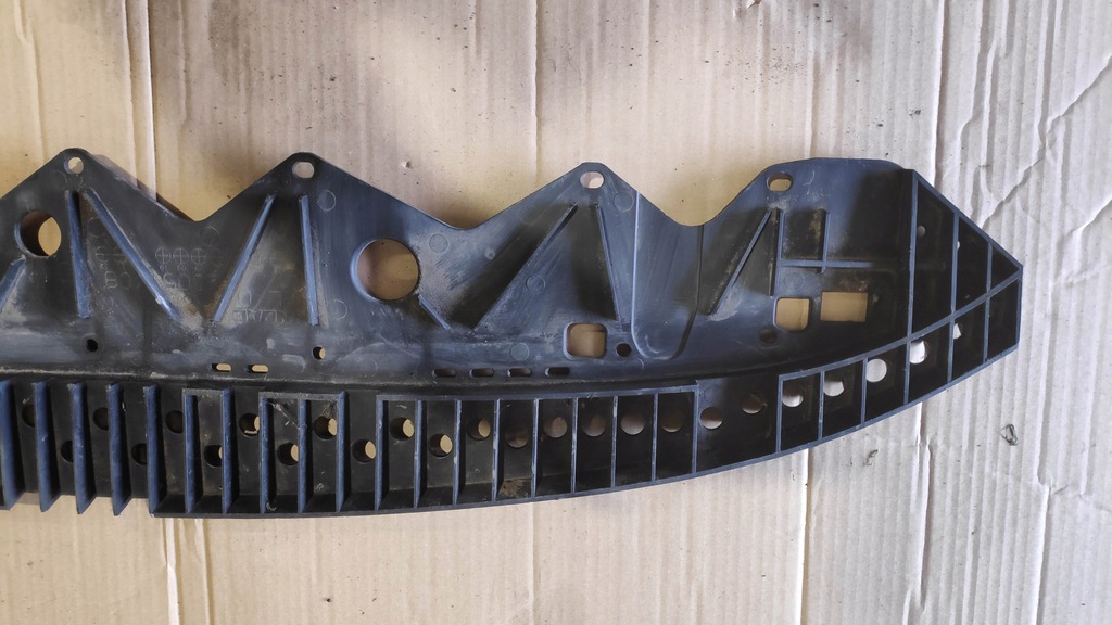 фото №5, Захист pod бампер бампера toyota yaris ii