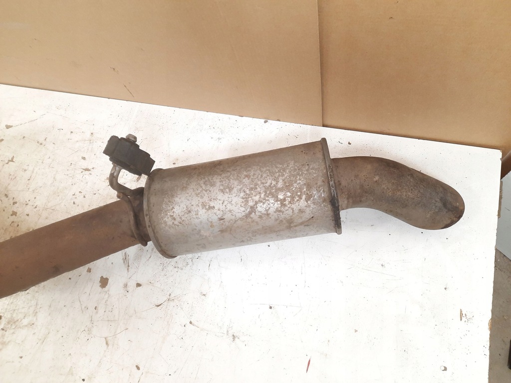 фото №6, 2018 cadillac escalade iv гаситель выпускной 0878010r0