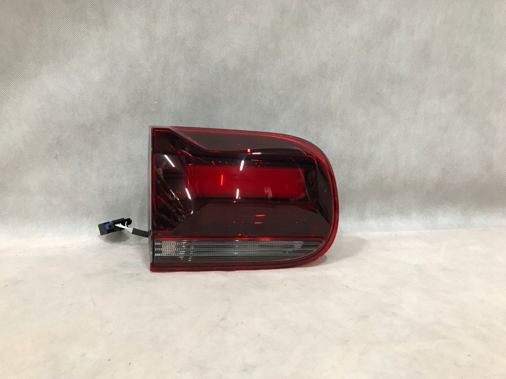 Купити Citroen c5 aircross рестайлінг  22- фара задня ліва внутрішня led європа