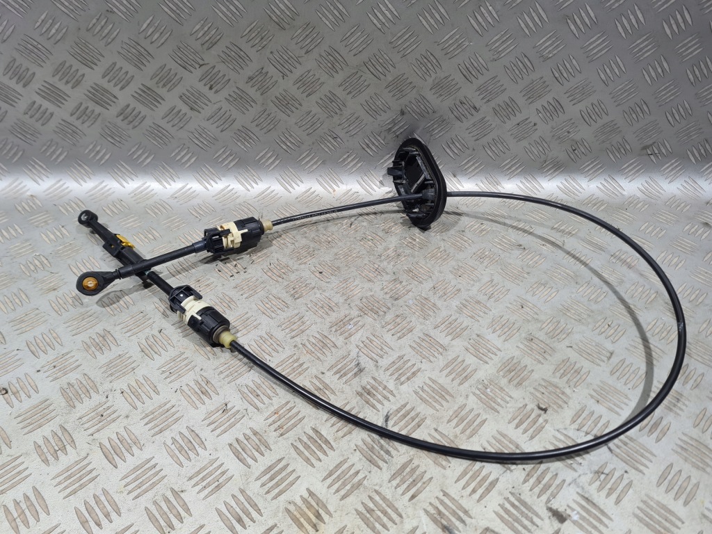 фото №1, Трос переключения передач astra j автоматическая коробка передач