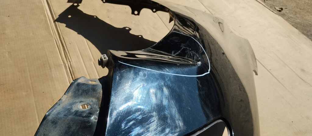 фото №8, Крыло правый передний перед lexus ct200h ct 200h 11r-