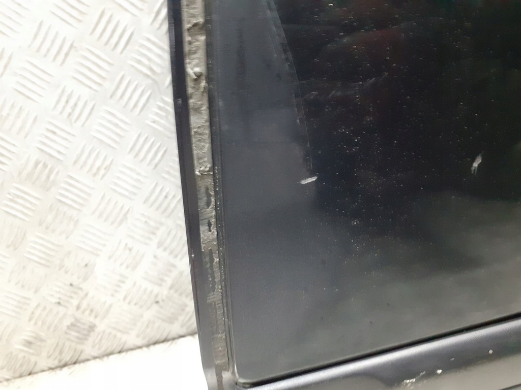 фото №5, Дверь левый задняя renault laguna ii teb66