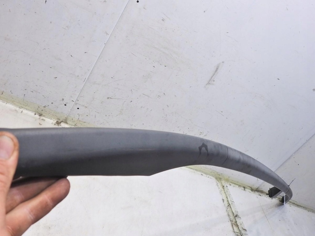 фото №7, Рейлинг крышный левый volvo v70 iii 8663913