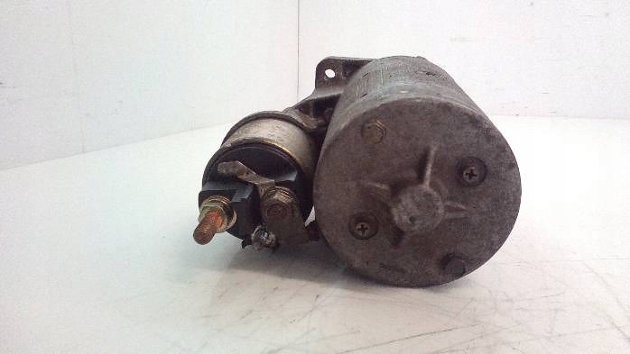 фото №6, Стартер fiat punto ii 1,2 b 2001r.