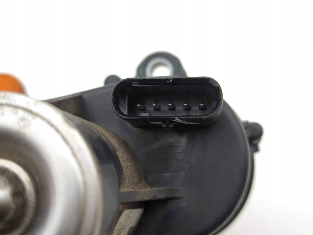 фото №7, Infiniti q50 2017 клапан коллектор впускной