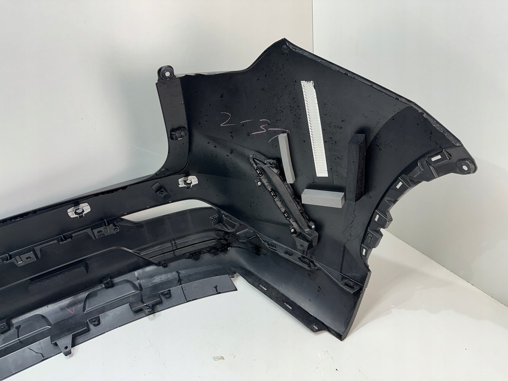 фото №12, Бампер задний задняя lexus nx 2 ii 21- 52169-78070 4xpdc