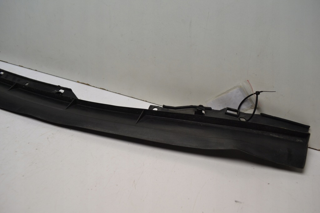 Mercedes r129 sl захист радіатора балка перед Зі Шроту