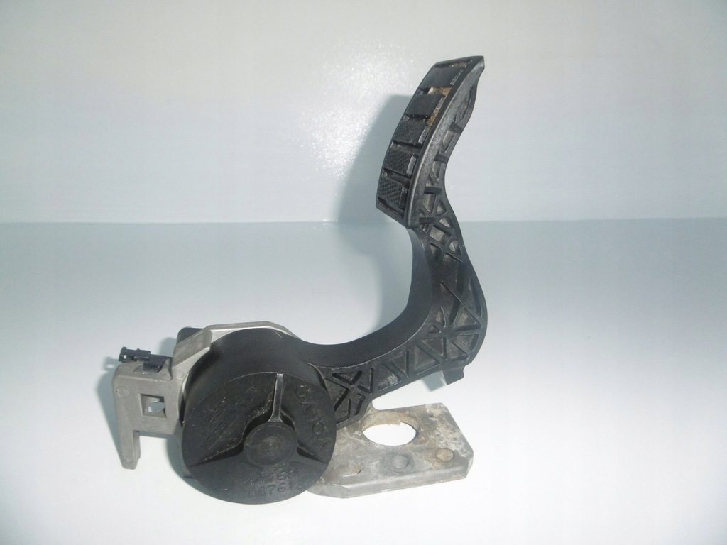 фото №6, Педаль потенціометр газу 21116877 volvo fh fm