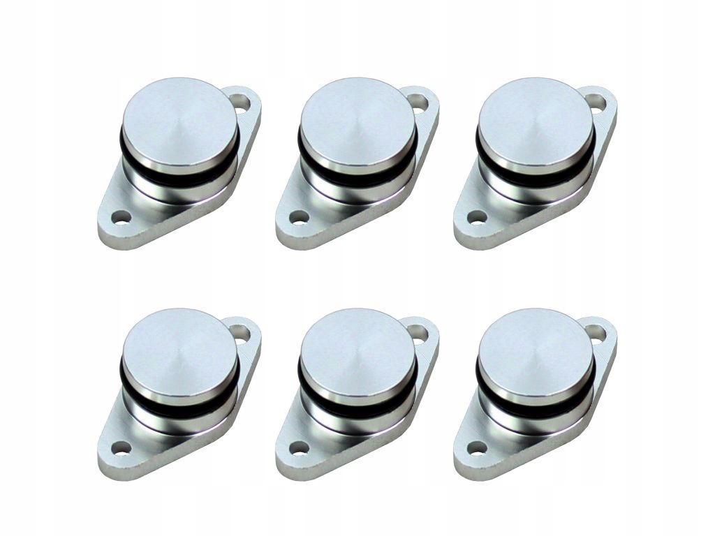 фото №1, Заглушки коллектор впускной bmw m47 e46 e90 e60 22mm