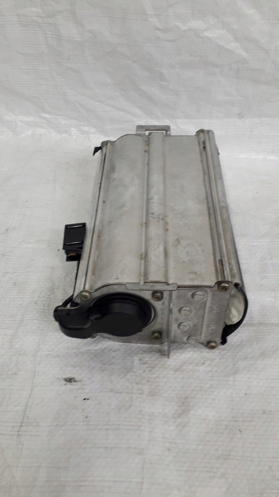 фото №15, Подушка безпеки подушка права 8l0880202d a3 s3 8l оригінал