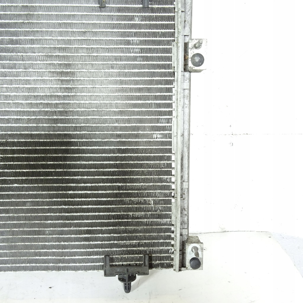 фото №5, Citroen c4 ii 2 1.4vti радиатор кондиционера