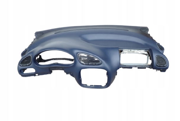 фото №1, Приборная панель приборная приборная панель vw sharan 95-00 niebieska