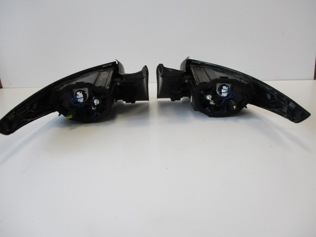 фото №6, Лампа лампи citroen ds3 21r crossback