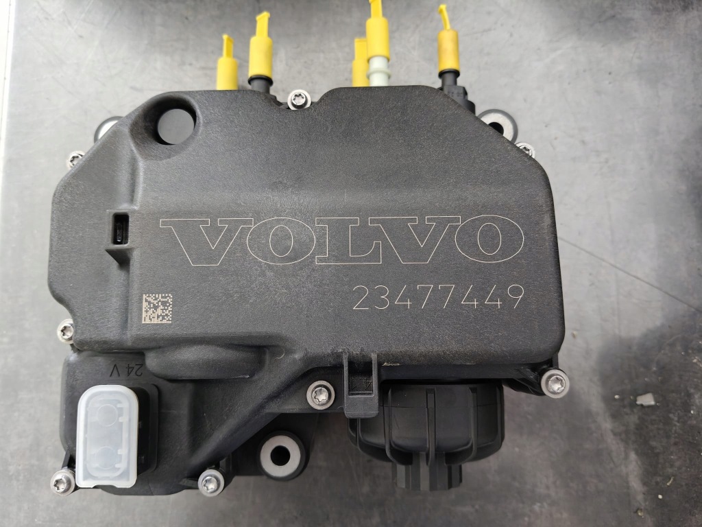 Купить Nowa насос модуль adblue volvo fh4 fh5 23477449 044406202j fv