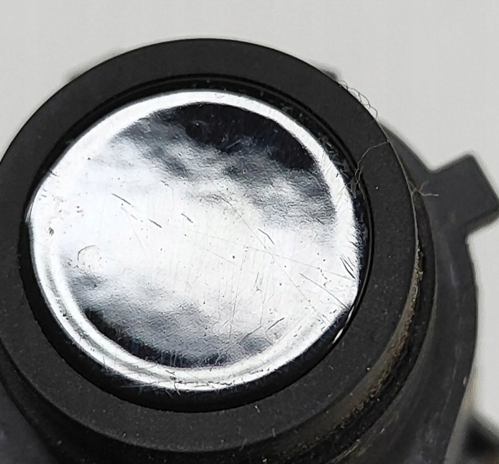 фото №8, Kia ev6 2023 з задній датчик паркування pdc