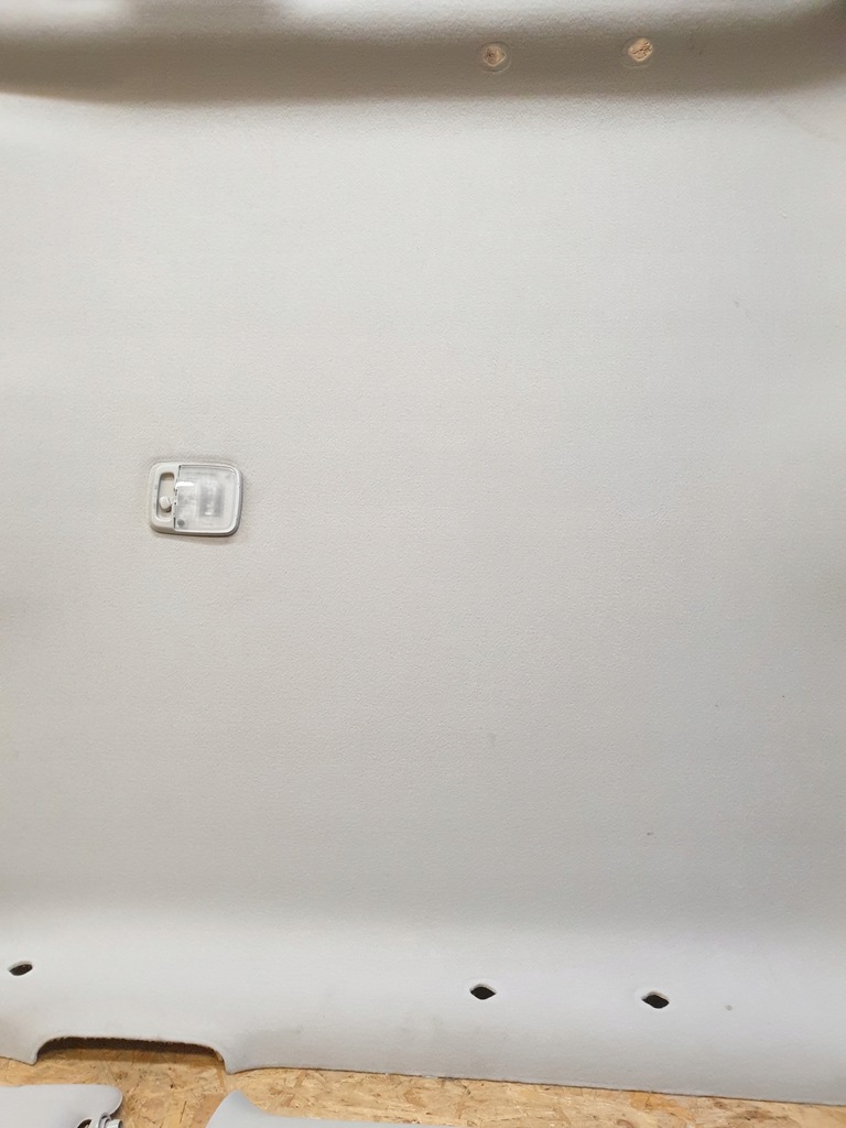 фото №6, Nissan navara d23 np300 потолок стойки