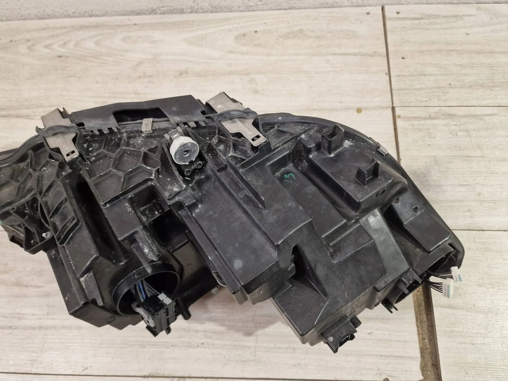 фото №7, Лампа левая led bmw 3 g20 g21 9481701