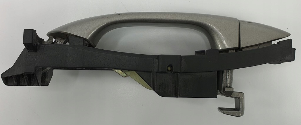 фото №3, Ручка двері правий задня 723 mercedes w211