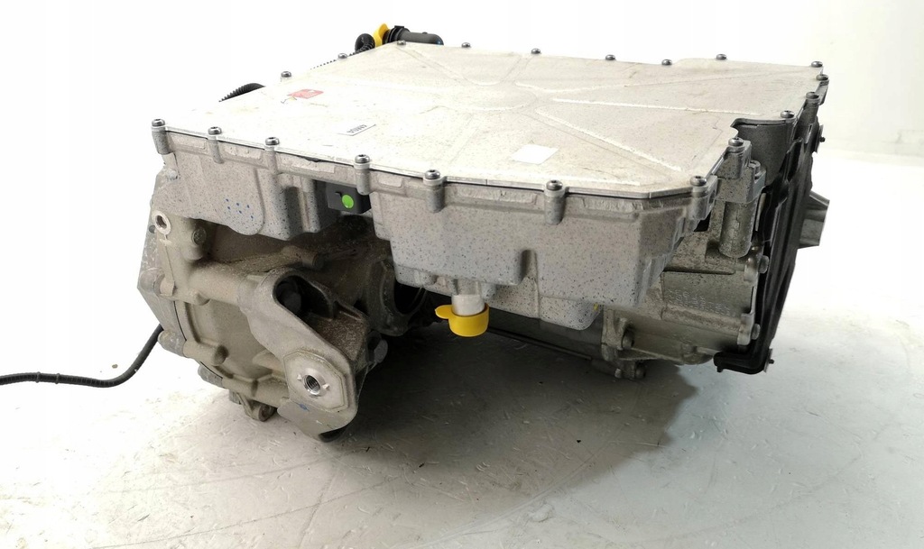 фото №11, Двигатель электрический vw id.3 id.4 1ea907121c ebj новый org