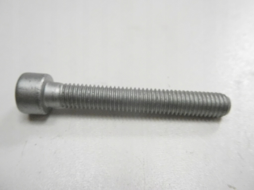 фото №7, Болт натягувача ремінь fiat scudo оригінальний номер 9622588580